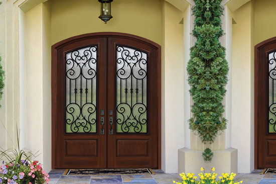 Mecca-entry-door-repair
