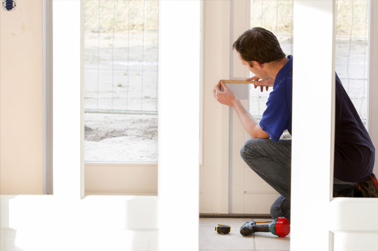 Mecca-interior-door-repair