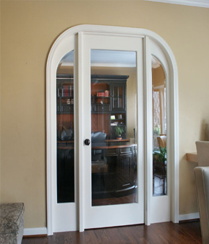 Passage Door Replacement Mecca