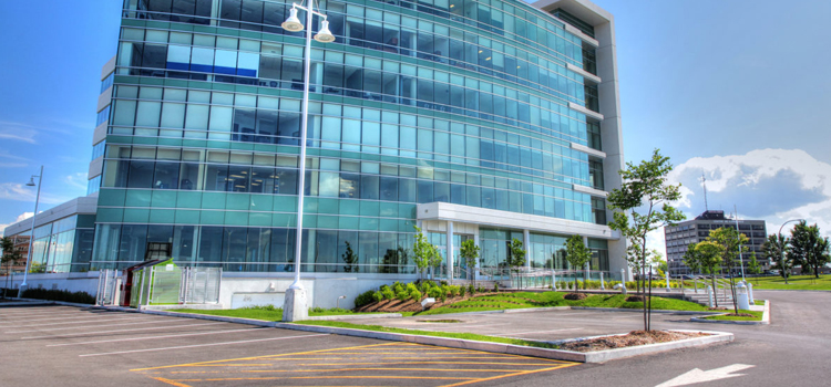 commercial glass door repair Mecca