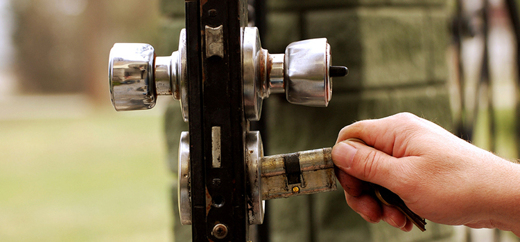 front door latch repair Mecca