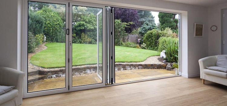 sliding door specialist Mecca